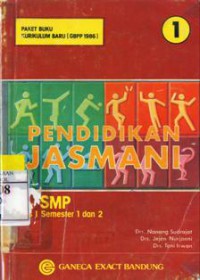 Panduan Guru Pendidikan Jasmani Dan Kesehatan 2