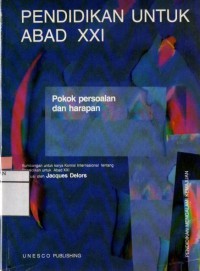 Image of Pendidikan Untuk Abad XXI