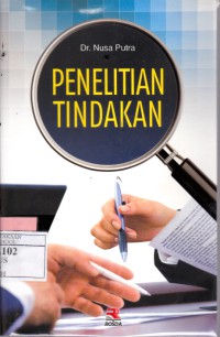 Penelitian Tindakan