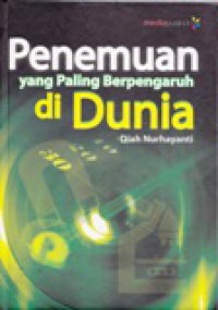 Penemuan yang Paling Berpengaruh di Dunia