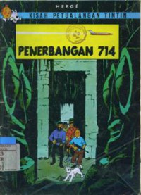 Penerbangan 714