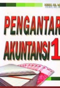 Pengantar Akuntansi 1