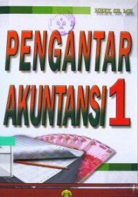 Pengantar Akutansi 1