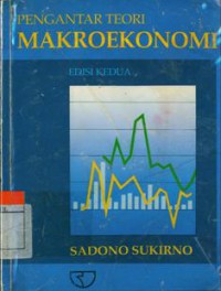 Pengantar Teori Makro Ekonomi