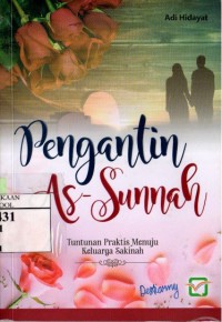 Pengantin As-Sunnah