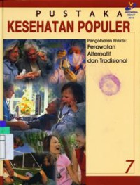 Pustaka Kesehatan Populer 7