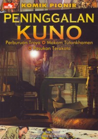 Peninggalan Kuno