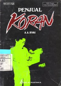 Penjual Koran