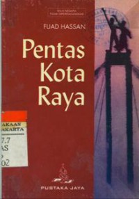 Pentas Kota Raya