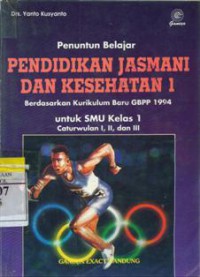 Penuntun Pendidikan Jasmani Dan Kesehatan 1