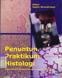 Penuntun Praktikum Histologi