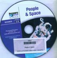 Image of People & Space
