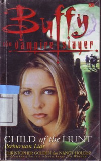 Perburuan Liar  Child of the Hunt