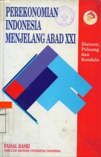 Perekonomian Indonesia Menjelang Abad XXI