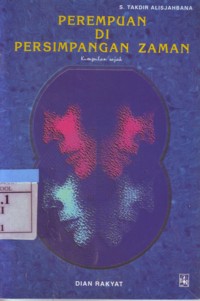 Image of Perempuan di Persimpangan Zaman