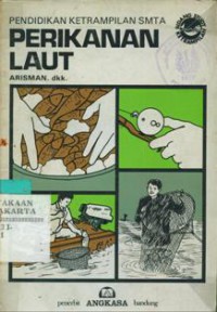 Perikanan Laut