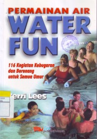 Permainan Air Water Fun