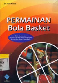 Permainan Bola Basket