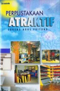 Perpustakaan Atraktif