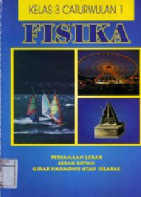 Fisika : Persamaan gerak, Gerak Rotasi, Gerak Harmonis Atau Selaras