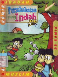 Persahabatan Yang Indah