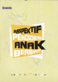 Perspektif Pendidikan Anak Berbakat