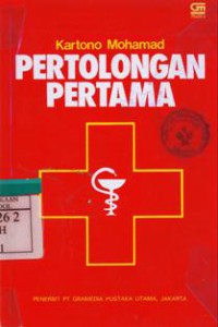 Pertolongan Pertama
