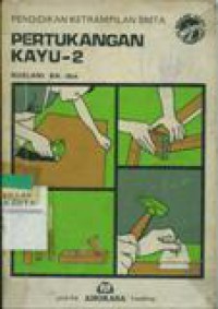 Pertukangan Kayu-2