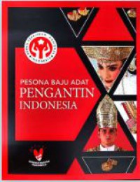 Pesona baju adat pengantin Indonesia