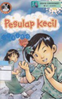 Pesulap Kecil