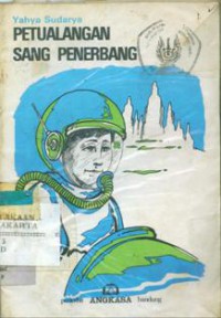 Petualangan Sang Penerbang