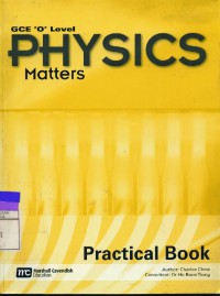 Physics Matters: Practical Book