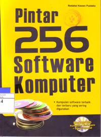 Pintar 256 S0ftware Komputer