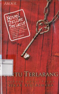 Pintu Terlarang