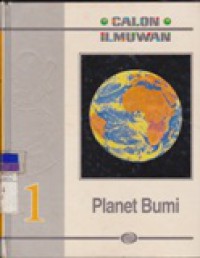 Planet Bumi