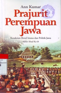 Prajurit Perempuan Jawa