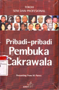 Pribadi-Pribadi Pembuka Cakrawala