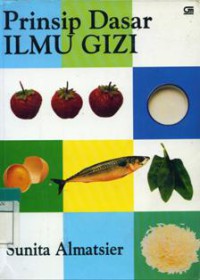 Image of Prinsip Dasar Ilmu Gizi