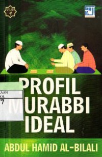Profil Murabbi Ideal