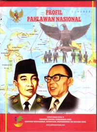 Profil Pahlawan Nasional