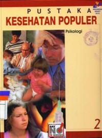 Pustaka Kesehatan Populer 2