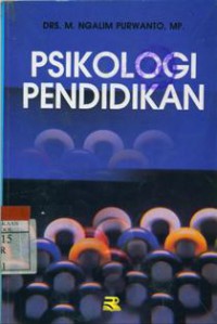 Psikologi Pendidikan
