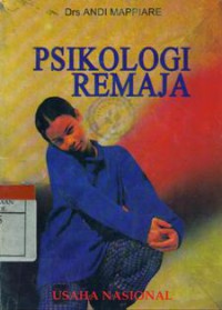 Psikologi Remaja