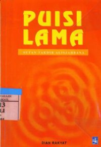 Puisi Lama