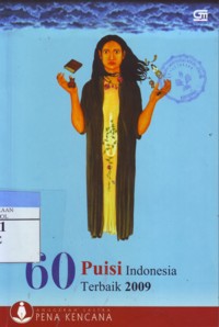 60 Puisi Indonesia Terbaik 2009