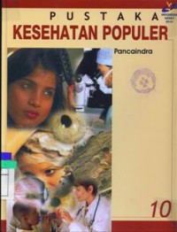 Pustaka Kesehatan Populer 10