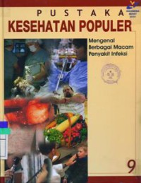 Pustaka Kesehatan Populer 9