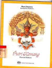 Image of Putri Kemang