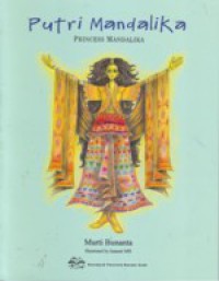Putri Mandalika