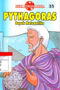 Pythagoras:Bapak Matematika